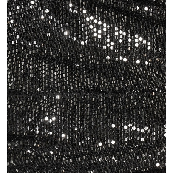 Ba&sh Maelle embellished strapless mini dress - Picture 6 of 8